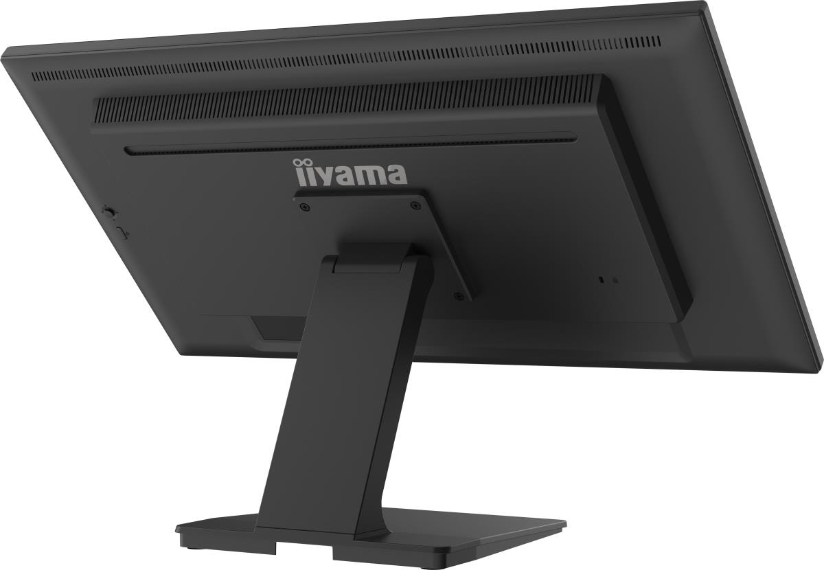Touch Monitor - ProLite T2752MSC-B1 - 27in - 1920x1080 (FHD) - Black