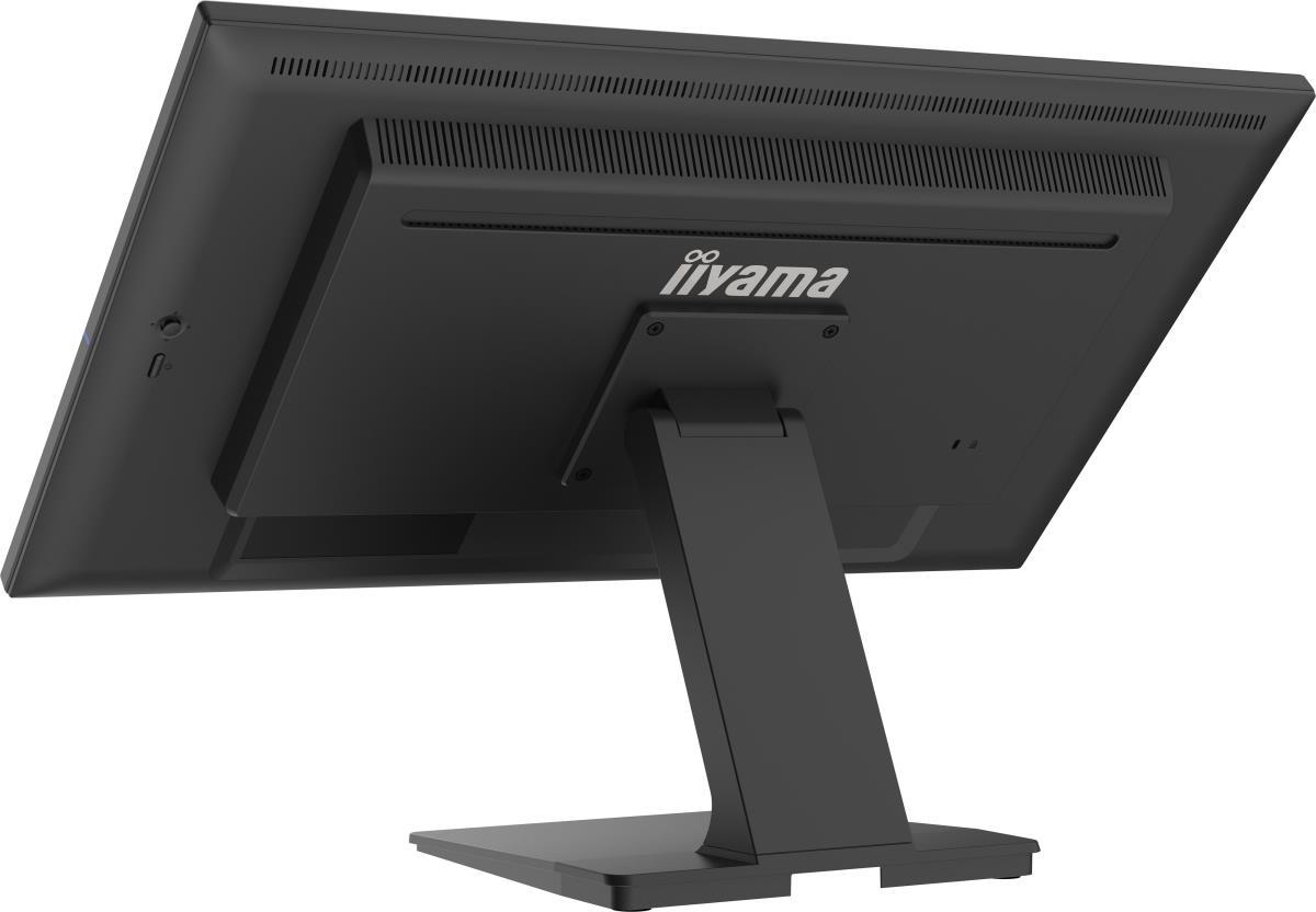Touch Monitor - ProLite T2752MSC-B1 - 27in - 1920x1080 (FHD) - Black