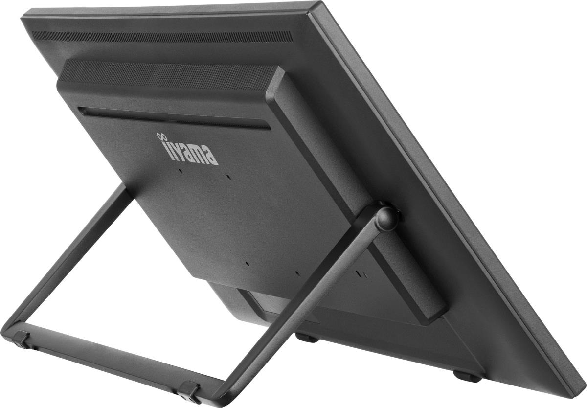 Touch Monitor - ProLite T2755QSC-B1 - 27in - 2560x1440 (WQHD) - Black