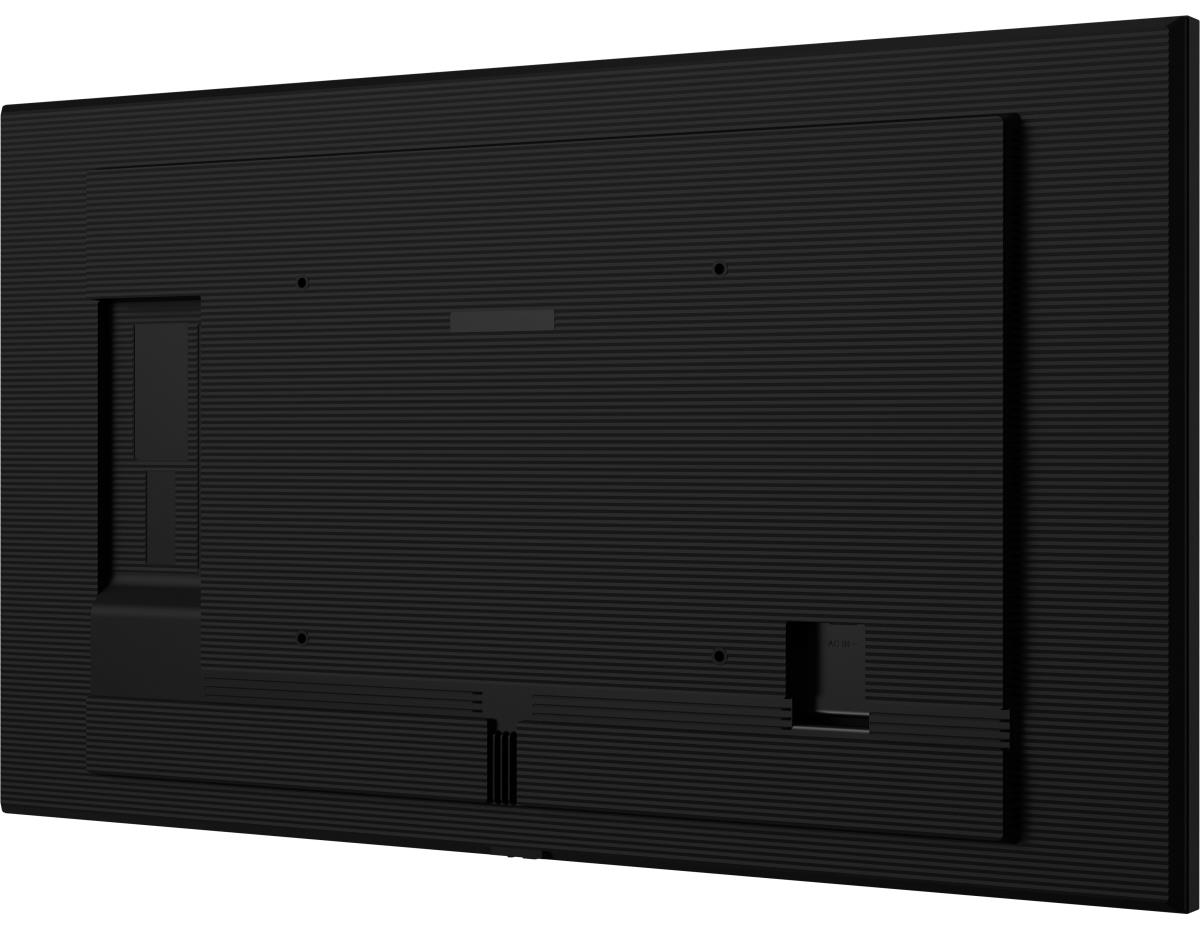 Digital Signage Display - ProLite LH5541UHS-B2 - 50in - 3840x2160 (UHD) - Black
