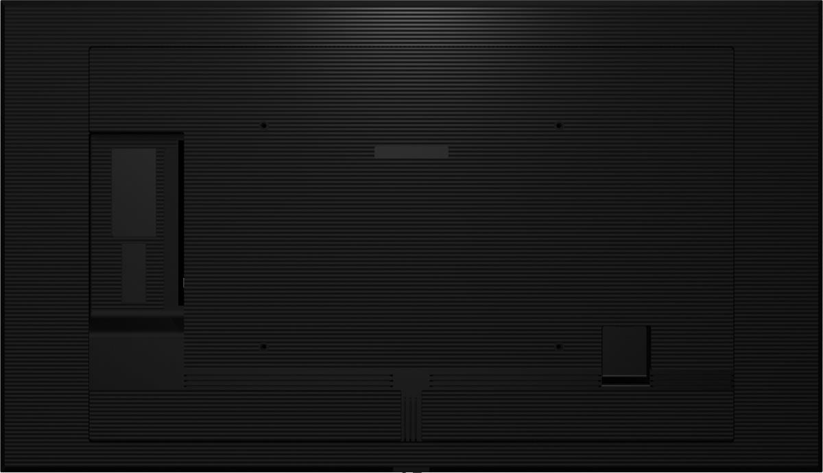 Digital Signage Display - ProLite LH5541UHS-B2 - 50in - 3840x2160 (UHD) - Black