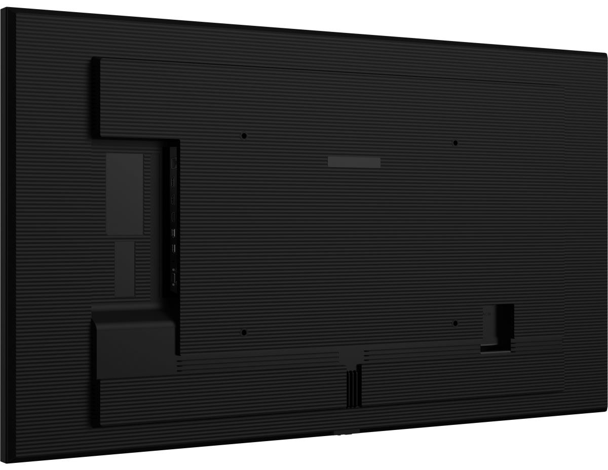 Digital Signage Display - ProLite LH5541UHS-B2 - 50in - 3840x2160 (UHD) - Black