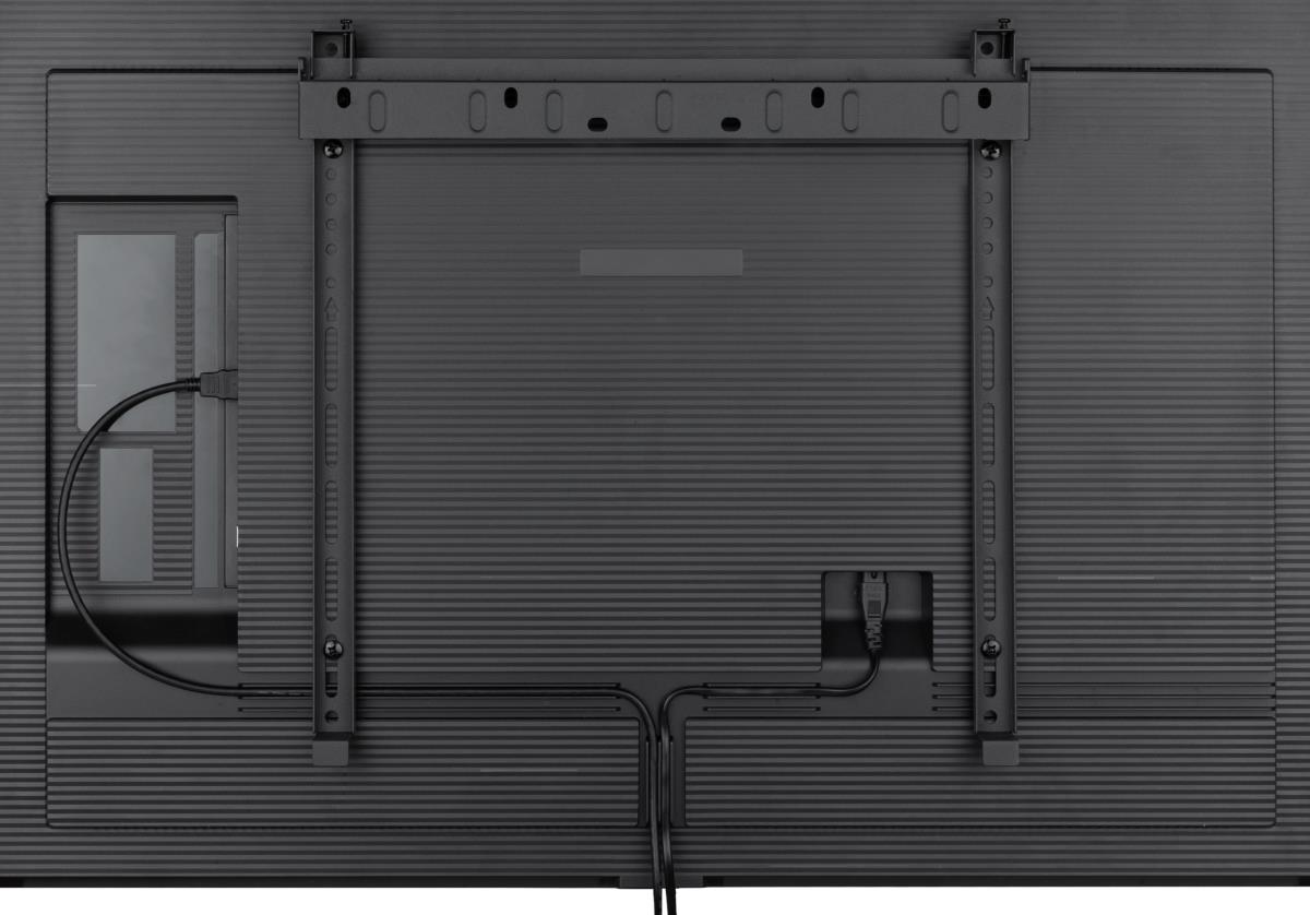 Digital Signage Display - ProLite LH5541UHS-B2 - 50in - 3840x2160 (UHD) - Black