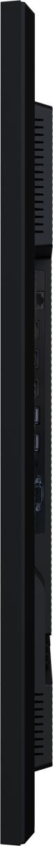 Digital Signage Display - ProLite LH5541UHS-B2 - 50in - 3840x2160 (UHD) - Black