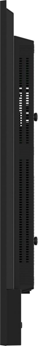 Digital Signage Display - ProLite LH5065UHSB-B1AG - 50in - 3840x2160 (UHD) - Black