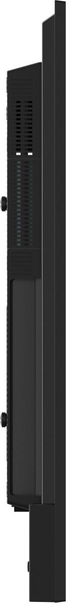 Digital Signage Display - ProLite LH4365UHSB-B1 - 43in - 3840x2160 (UHD) - Black