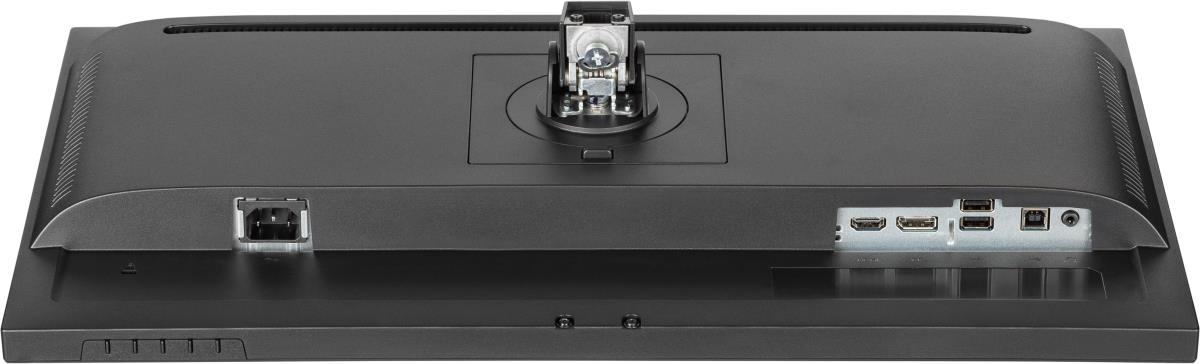 Desktop Monitor - ProLite XUB2497HSU-B2 - 24in - 1920x1080 (FHD) - Black