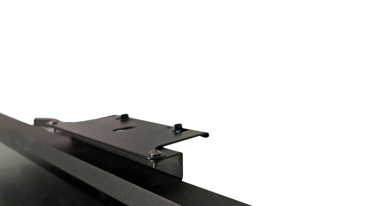 Large Format Display - ProLite TE6512MIS-B3AG - 65in Touch - 3840x2160 (UHD) - Black