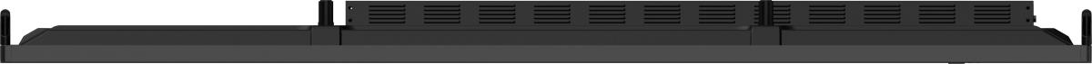 Large Format Display - ProLite TE6512MIS-B3AG - 65in Touch - 3840x2160 (UHD) - Black