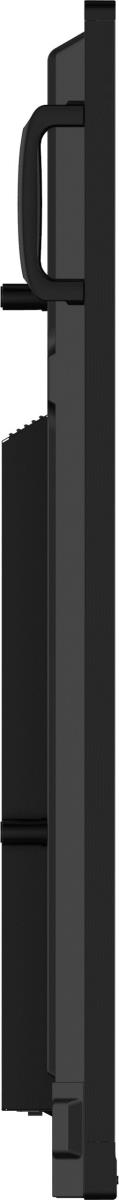Large Format Display - ProLite TE6512MIS-B3AG - 65in Touch - 3840x2160 (UHD) - Black