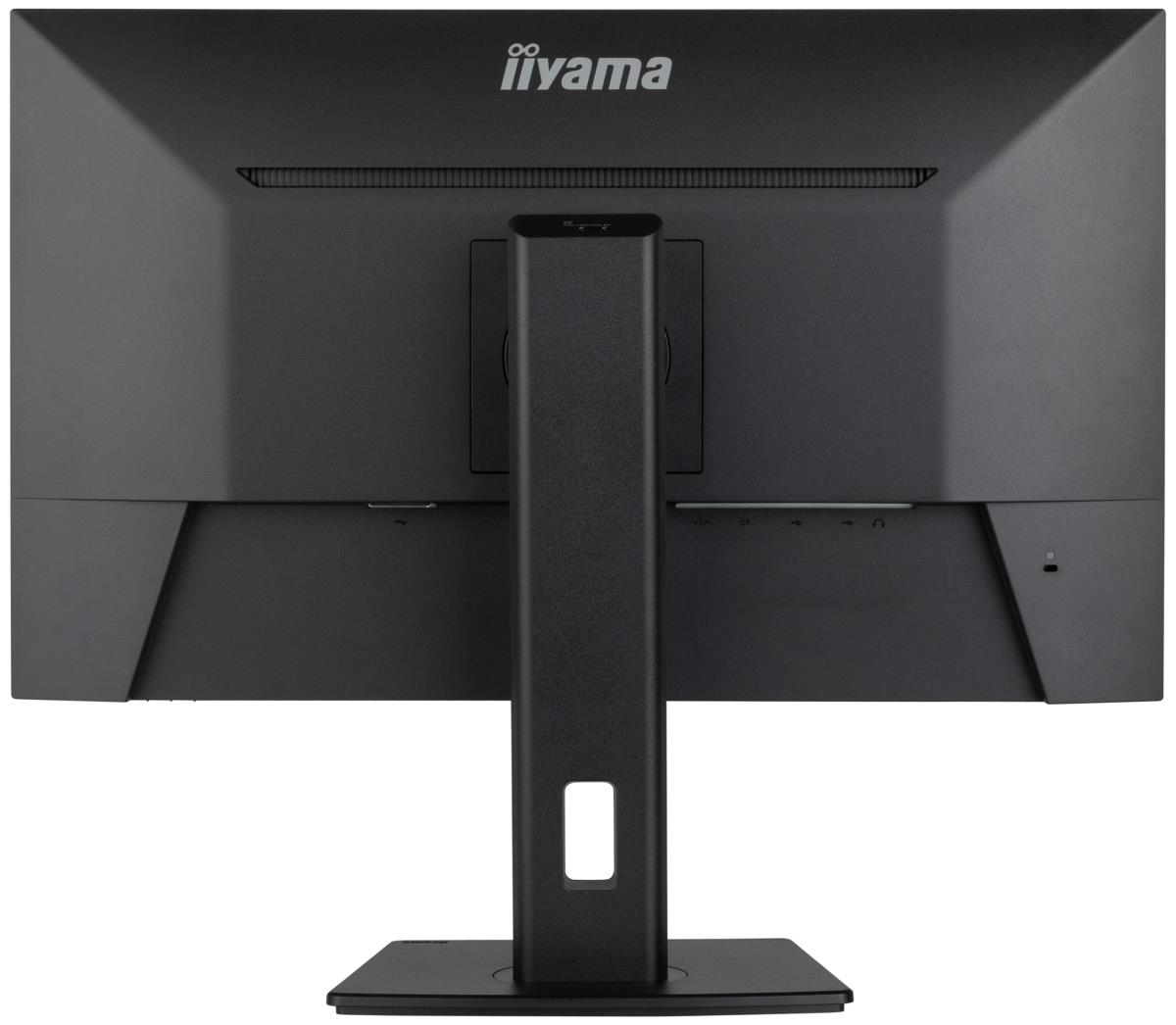 Desktop Monitor - ProLite XUB2793QSU-B7 - 27in - 2560x1440 (QHD) - Black