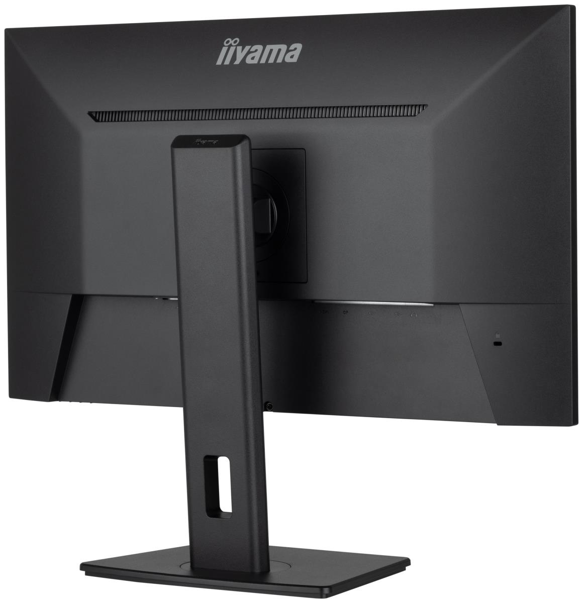 Desktop Monitor - ProLite XUB2793QSU-B7 - 27in - 2560x1440 (QHD) - Black
