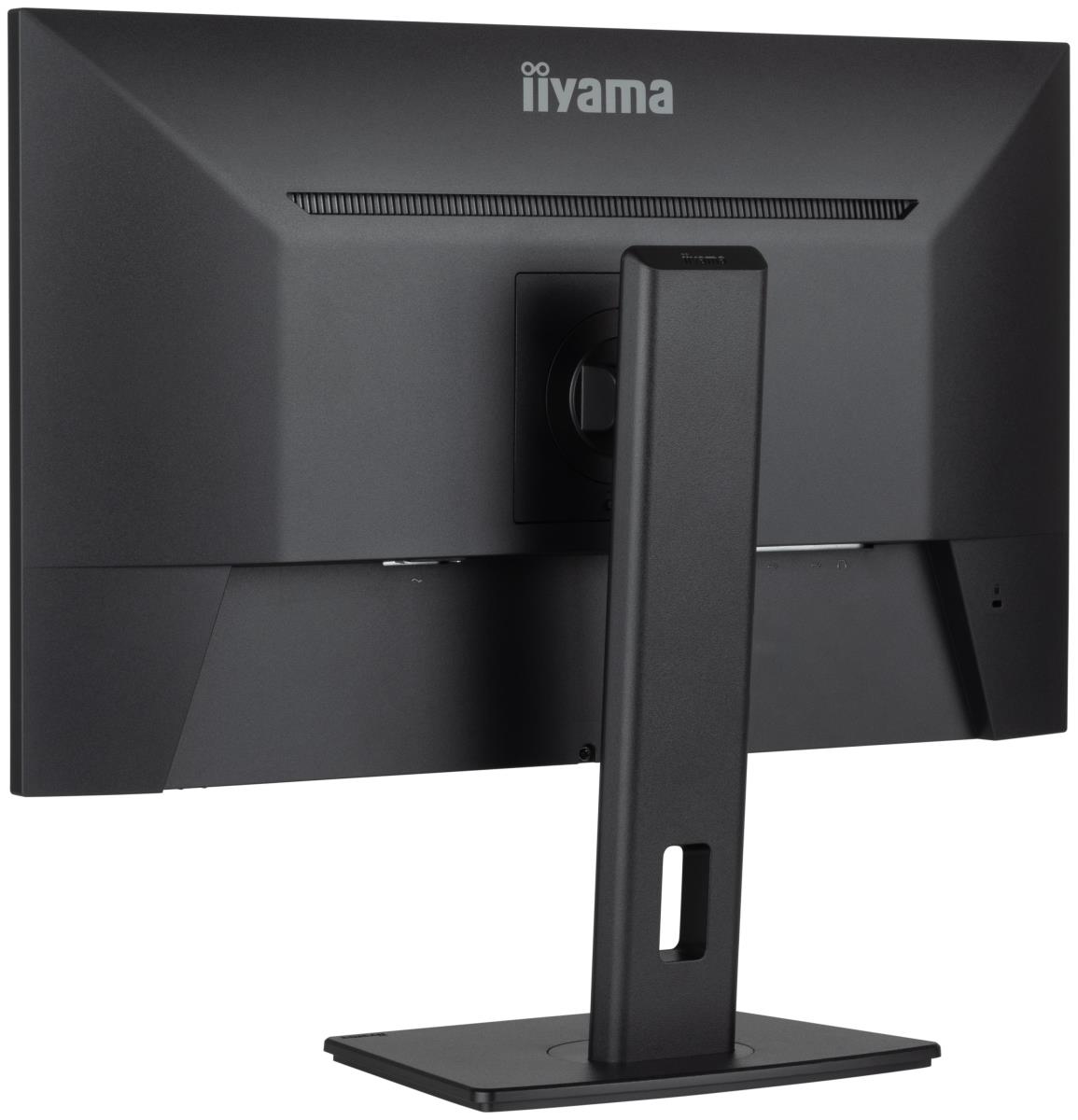 Desktop Monitor - ProLite XUB2793QSU-B7 - 27in - 2560x1440 (QHD) - Black