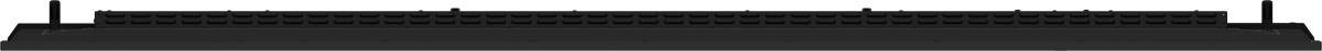 Digital Signage Display - ProLite LH8665UHSB-B1 - 86in - 3840x2160 (UHD) - Black