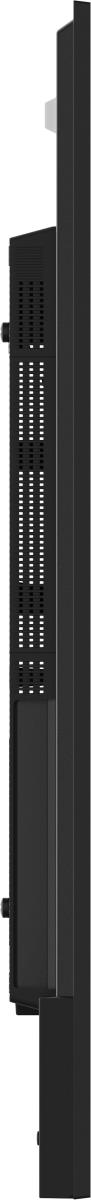 Digital Signage Display - ProLite LH6565UHSB-B1 - 65in - 3840x2160 (UHD) - Black