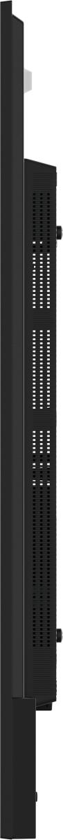 Digital Signage Display - ProLite LH6565UHSB-B1 - 65in - 3840x2160 (UHD) - Black
