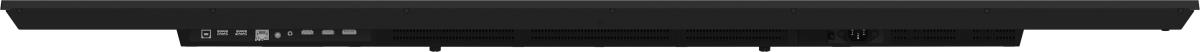 Digital Signage Display - ProLite LH6565UHSB-B1 - 65in - 3840x2160 (UHD) - Black