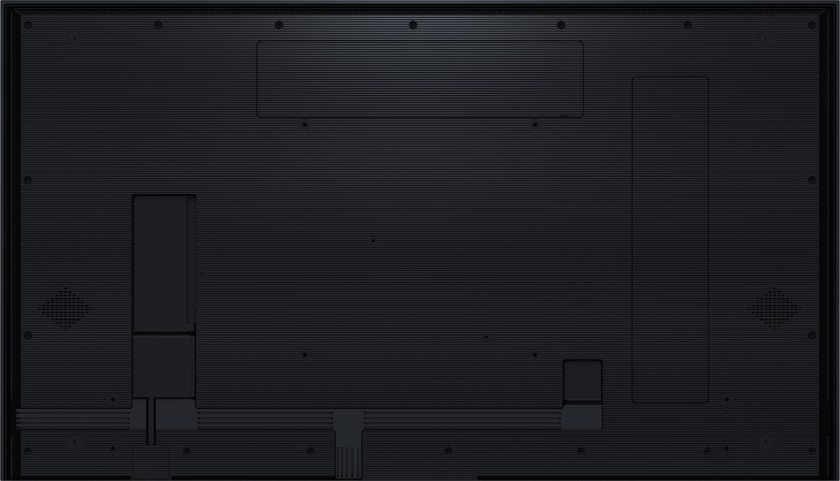 Digital Signage Display - ProLite LH6560UHS-B2AG - 65in - 3840x2160 (UHD) - Black
