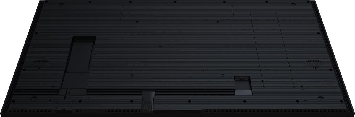 Digital Signage Display - ProLite LH6560UHS-B2AG - 65in - 3840x2160 (UHD) - Black