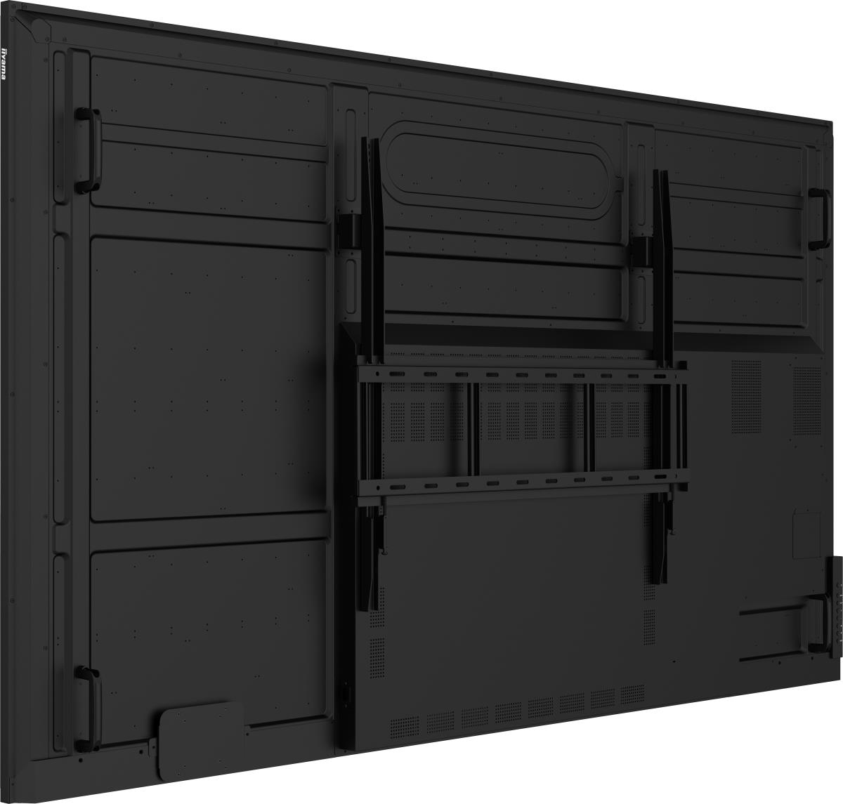 Digital Signage Display - ProLite LH9875UHS-B2AG - 98in - 3840x2160 (UHD) - Black