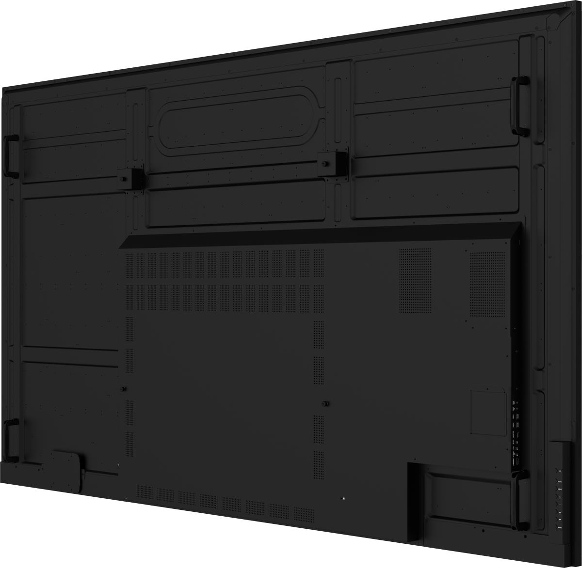 Digital Signage Display - ProLite LH9875UHS-B2AG - 98in - 3840x2160 (UHD) - Black