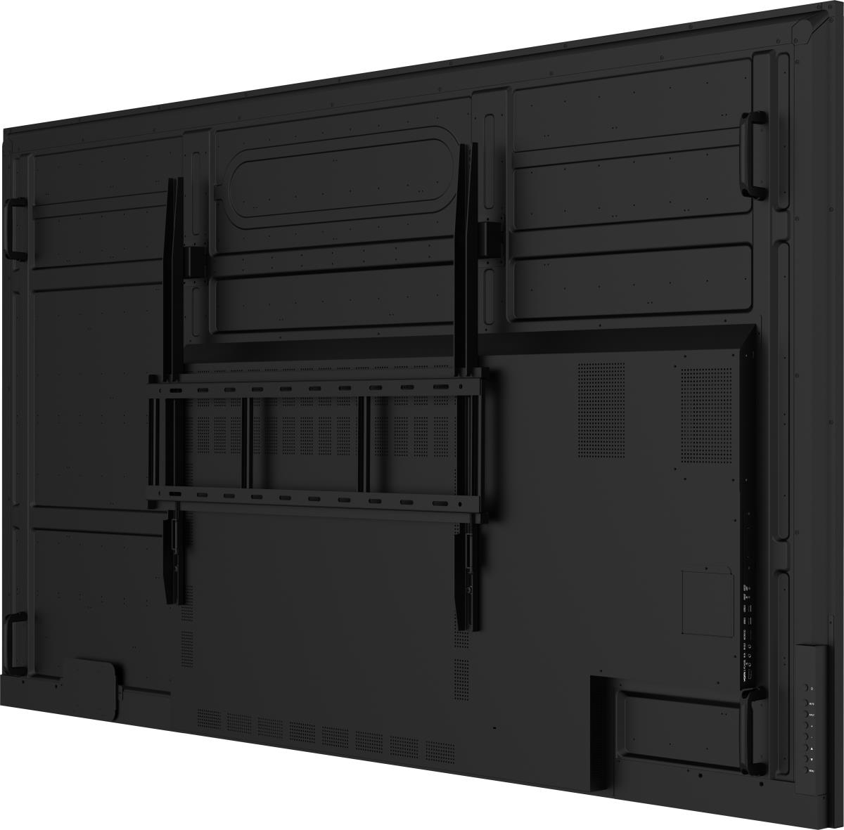 Digital Signage Display - ProLite LH9875UHS-B2AG - 98in - 3840x2160 (UHD) - Black