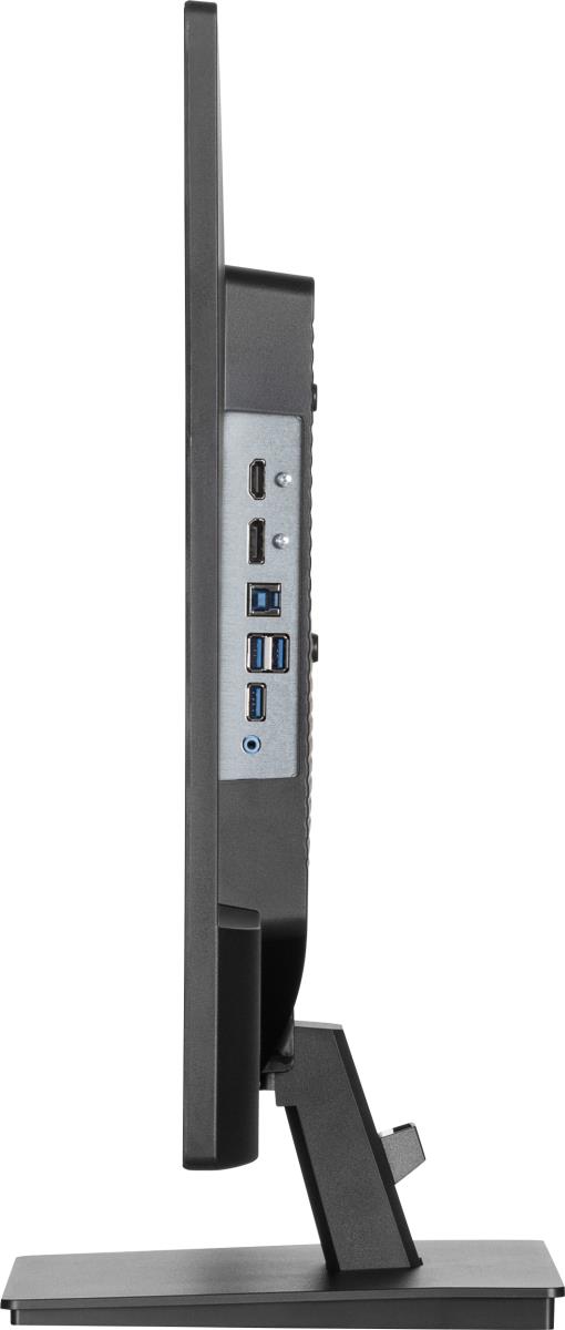 Desktop Monitor - ProLite X3270QSU-B1 - 32in - 3840x2160 (UHD-1) - Black
