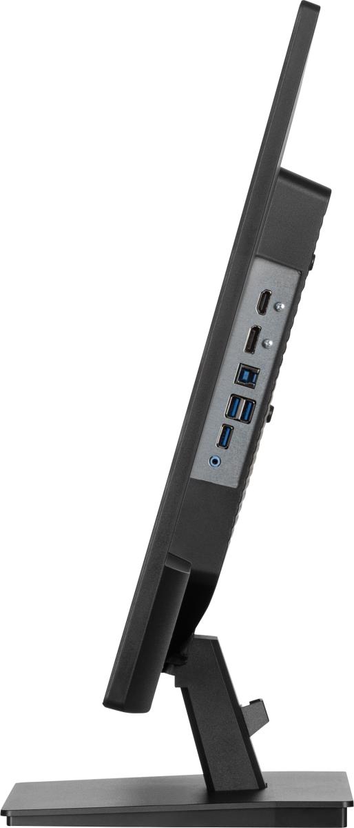 Desktop Monitor - ProLite X3270QSU-B1 - 32in - 3840x2160 (UHD-1) - Black