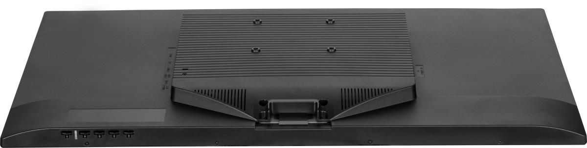 Desktop Monitor - ProLite X3270QSU-B1 - 32in - 3840x2160 (UHD-1) - Black