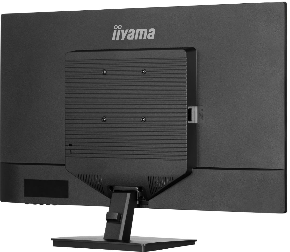 Desktop Monitor - ProLite X3270QSU-B1 - 32in - 3840x2160 (UHD-1) - Black