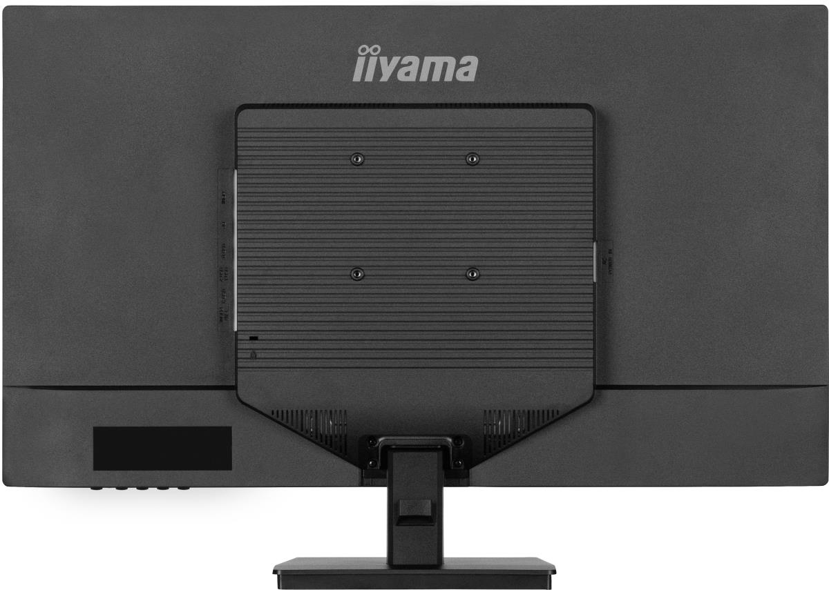 Desktop Monitor - ProLite X3270QSU-B1 - 32in - 3840x2160 (UHD-1) - Black
