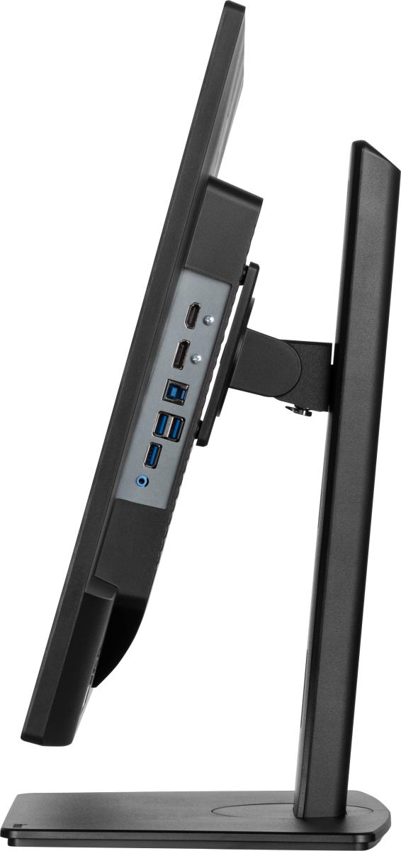 Desktop Monitor - ProLite XB3270QSU-B1 - 32in - 2560x1440 (WQHD) - Black