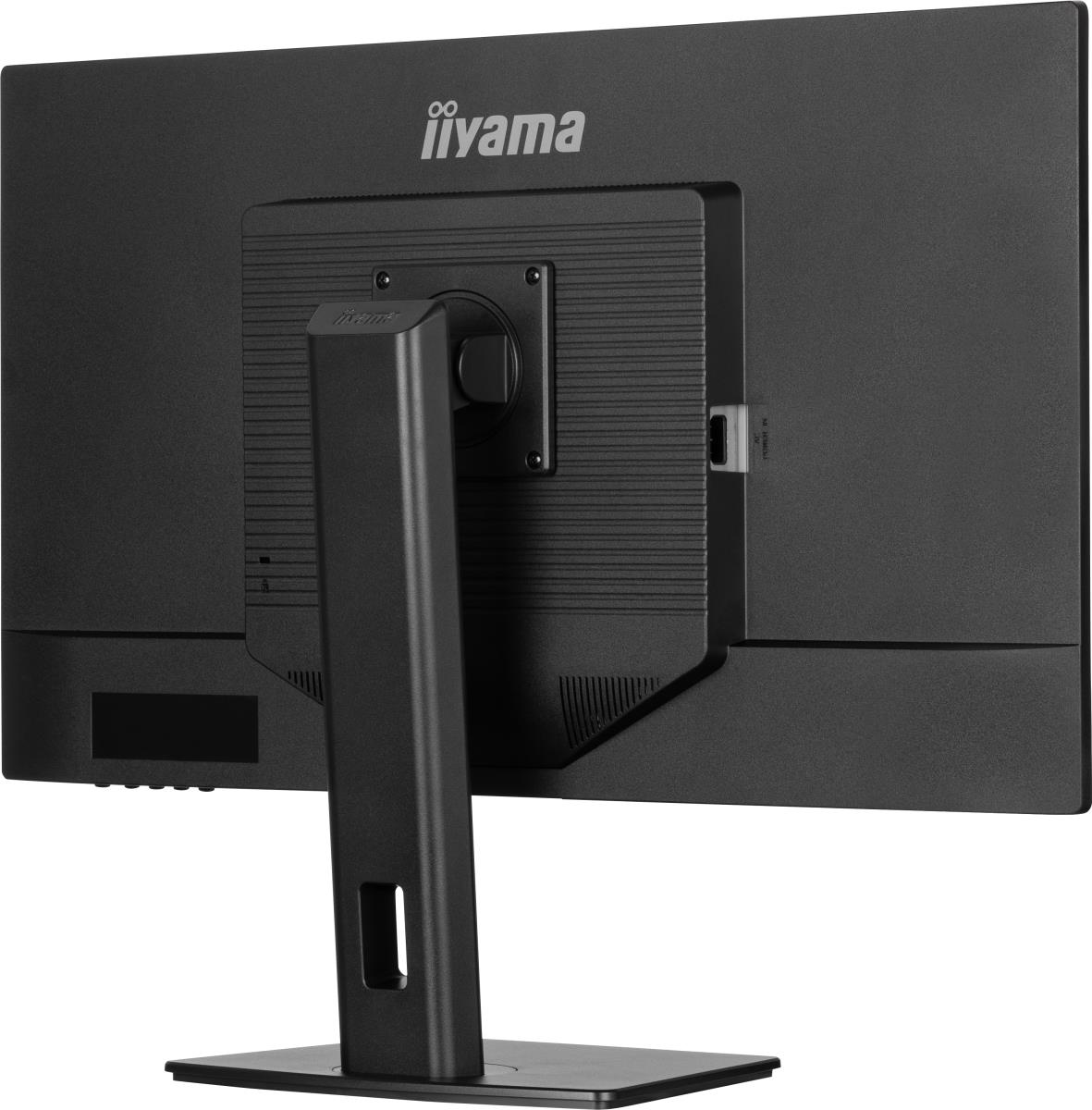 Desktop Monitor - ProLite XB3270QSU-B1 - 32in - 2560x1440 (WQHD) - Black