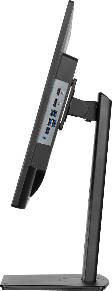 Desktop Monitor - ProLite XB3270QSU-B1 - 32in - 2560x1440 (WQHD) - Black
