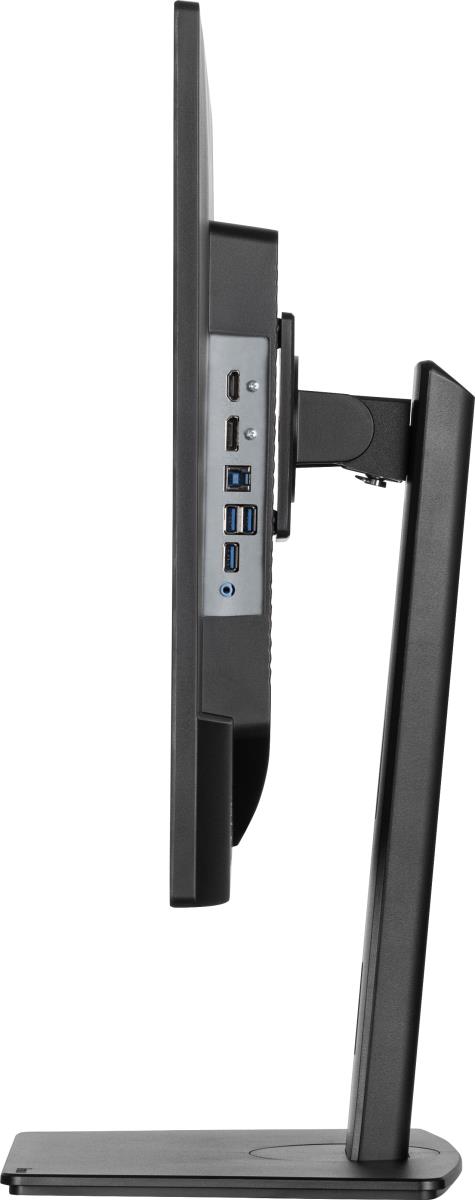 Desktop Monitor - ProLite XB3270QSU-B1 - 32in - 2560x1440 (WQHD) - Black
