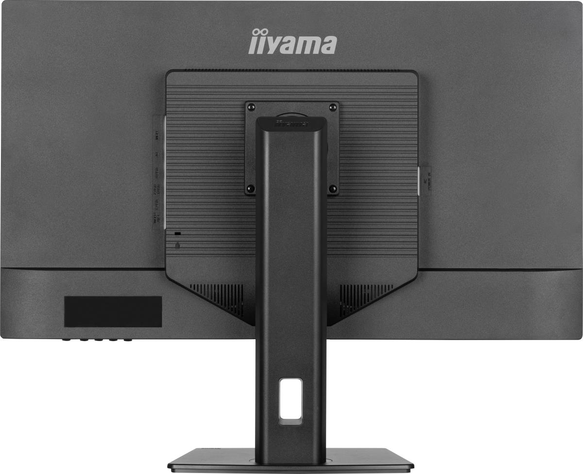 Desktop Monitor - ProLite XB3270QSU-B1 - 32in - 2560x1440 (WQHD) - Black