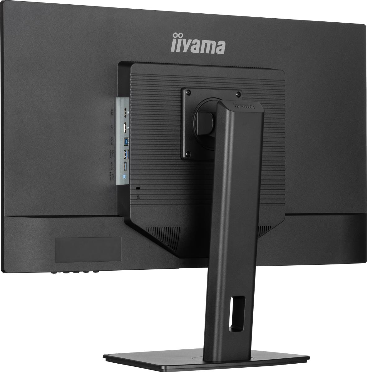 Desktop Monitor - ProLite XB3270QSU-B1 - 32in - 2560x1440 (WQHD) - Black