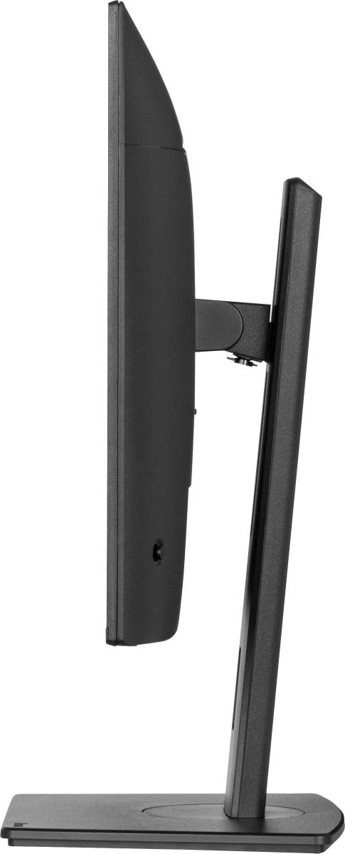 Desktop USB-C Monitor - ProLite XUB2797UHSNP-B1 - 27in - 3840x2160 (UHD) - Black