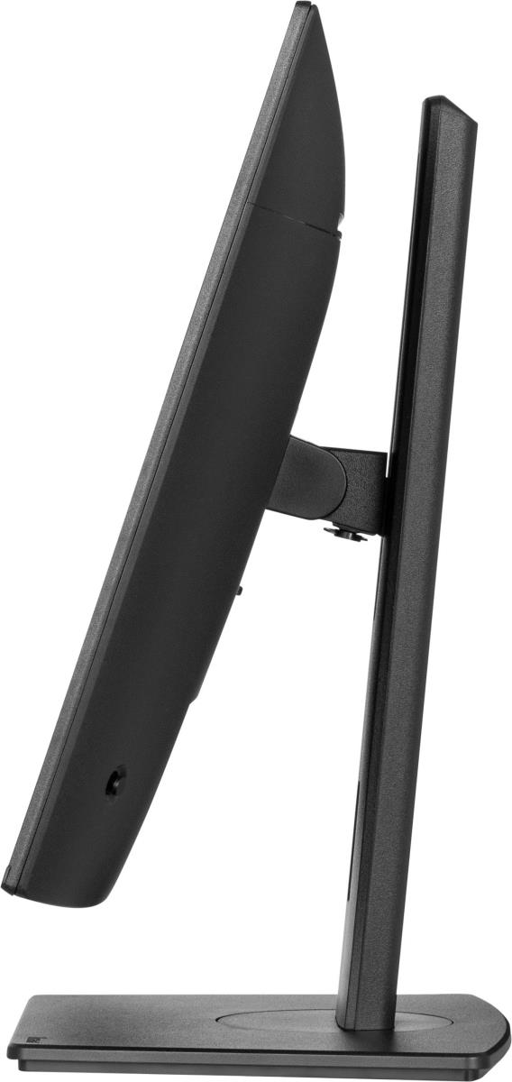 Desktop USB-C Monitor - ProLite XUB2797UHSNP-B1 - 27in - 3840x2160 (UHD) - Black