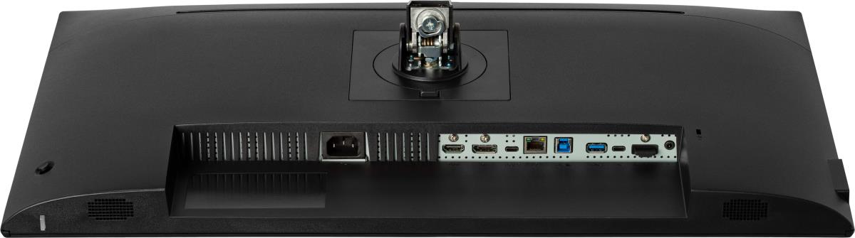 Desktop USB-C Monitor - ProLite XUB2797UHSNP-B1 - 27in - 3840x2160 (UHD) - Black