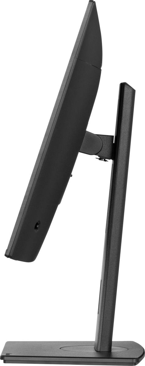 Desktop USB-C Monitor - ProLite XUB2797UHSNP-B1 - 27in - 3840x2160 (UHD) - Black