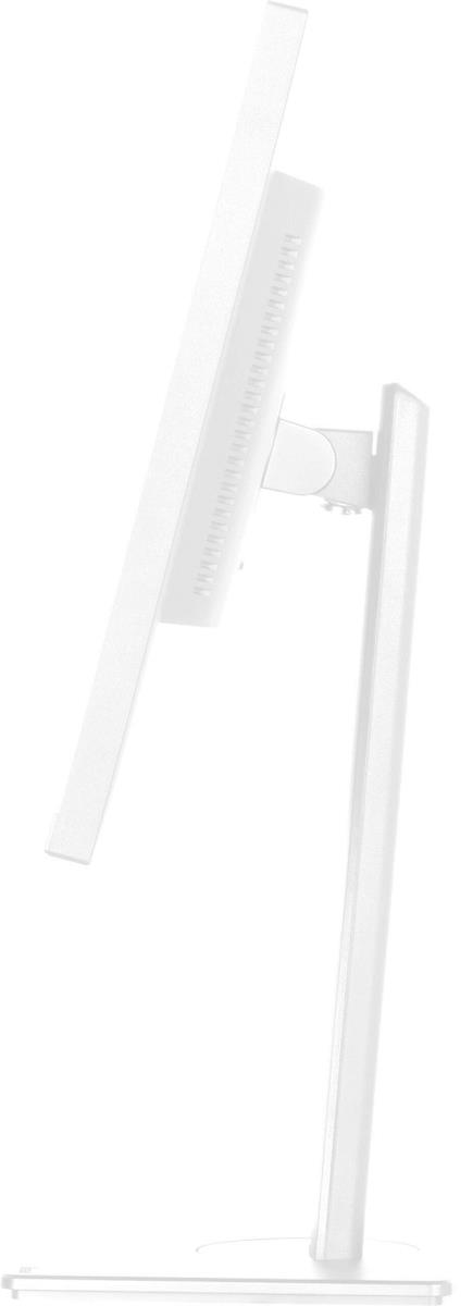Desktop USB-C Monitor - ProLite XUB2797HSN-W2 - 27in - 1920x1080 (FHD) - White