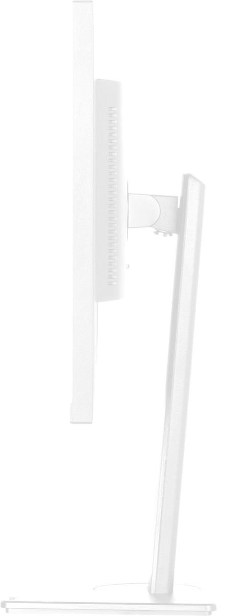 Desktop USB-C Monitor - ProLite XUB2797HSN-W2 - 27in - 1920x1080 (FHD) - White