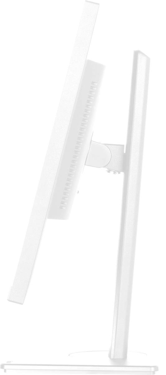 Desktop USB-C Monitor - ProLite XUB2797HSN-W2 - 27in - 1920x1080 (FHD) - White