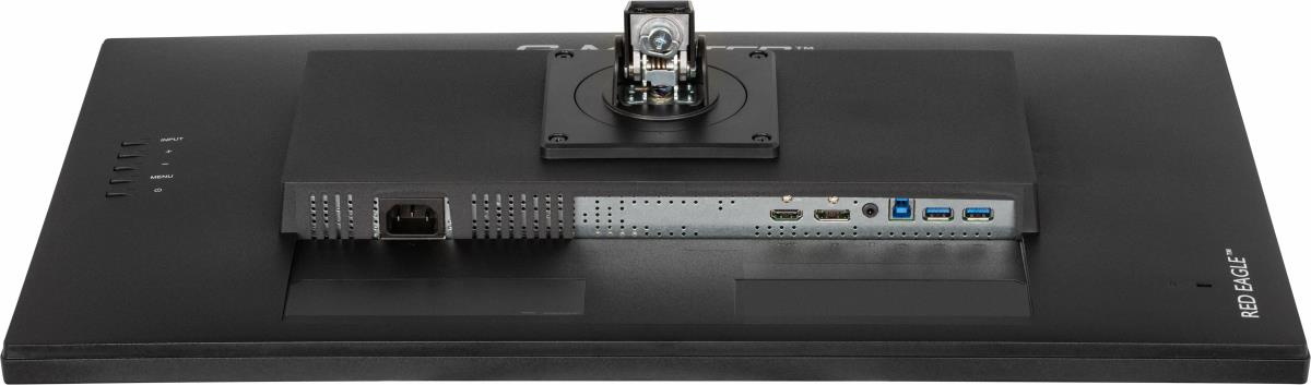 Desktop Monitor - G-MASTER GB2770HSU-B6 - 27in - 1920x1080 (FHD) - Black