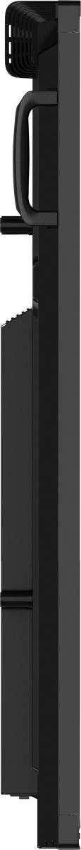 Large Format Display - ProLite TE6514MIS-B2AG - 65in Touch - 3840x2160 (UHD) - Black