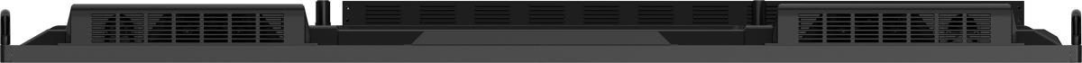 Large Format Display - ProLite TE6514MIS-B2AG - 65in Touch - 3840x2160 (UHD) - Black