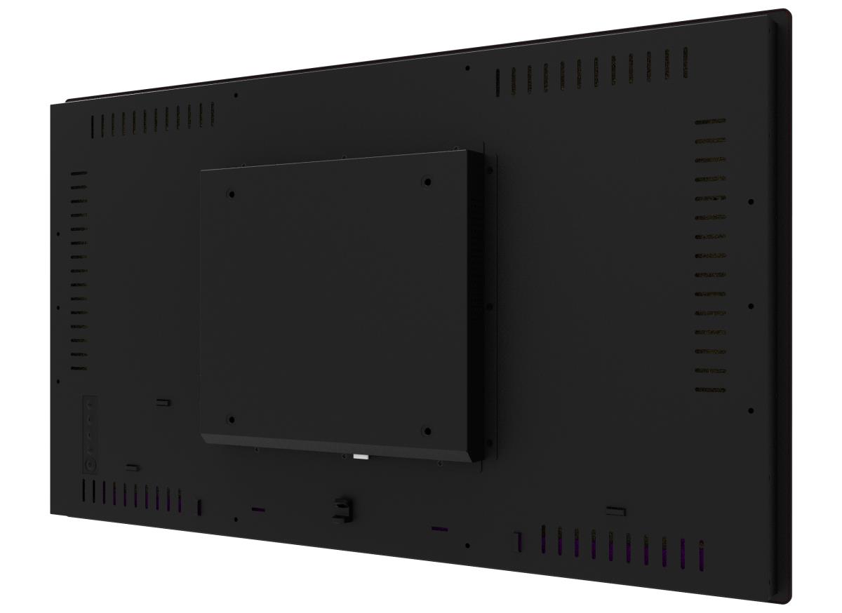 Touch Monitor - ProLite TF3215MC-B2 - 32in - 1920x1080 (FHD) - Black