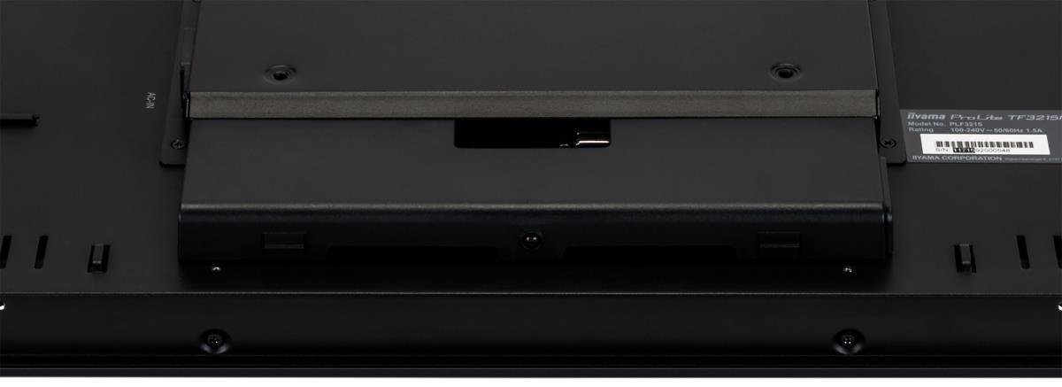 Touch Monitor - ProLite TF3215MC-B2 - 32in - 1920x1080 (FHD) - Black