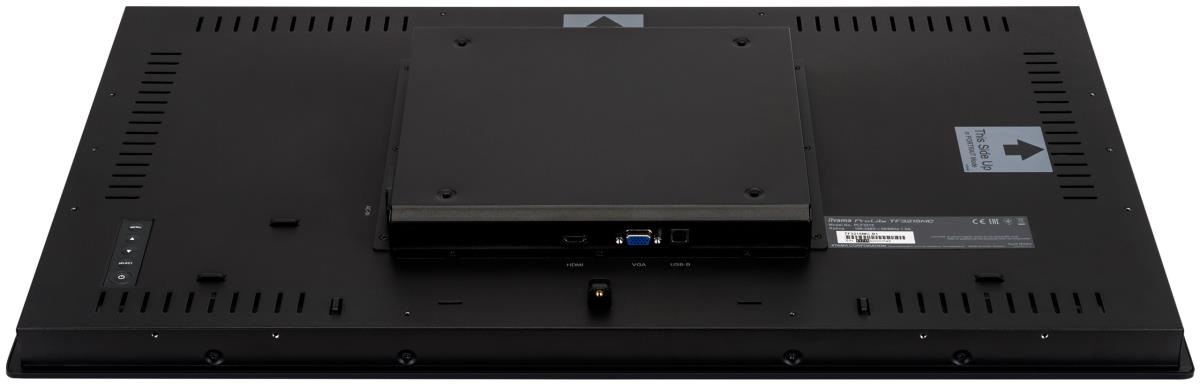 Touch Monitor - ProLite TF3215MC-B2AG - 32in - 1920x1080 (FHD) - Black